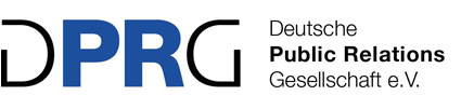 Logo der DPRG
