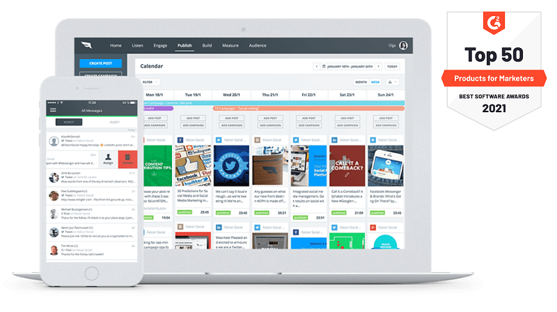 Cision erweitert moderne Social Marketing Fähigkeiten und treibt die Zukunft des Earned Media Managements voran