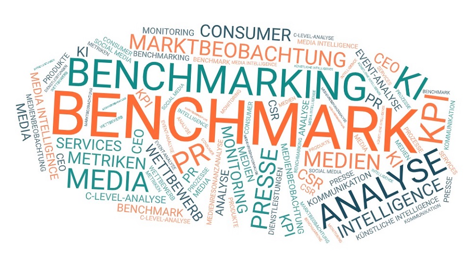 benchmark analyse begrifflichkeiten