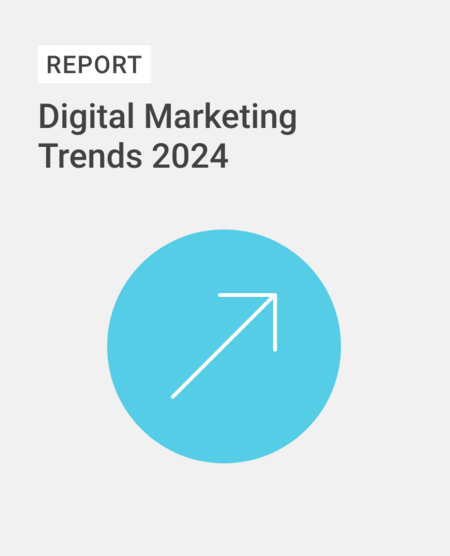 Digital Marketingt Trends 2024