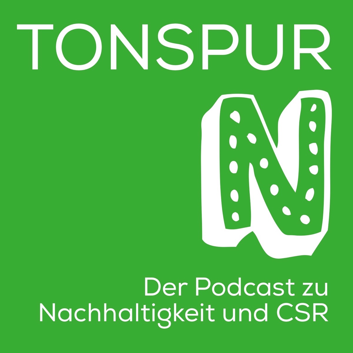 Tonspur N Podcast