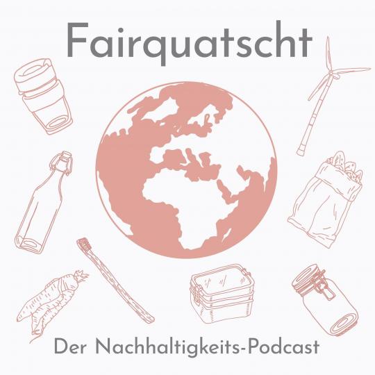 Fairquatscht Podcast