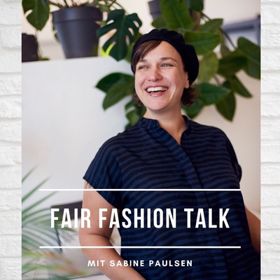 Fair Fashion Talk Podcast