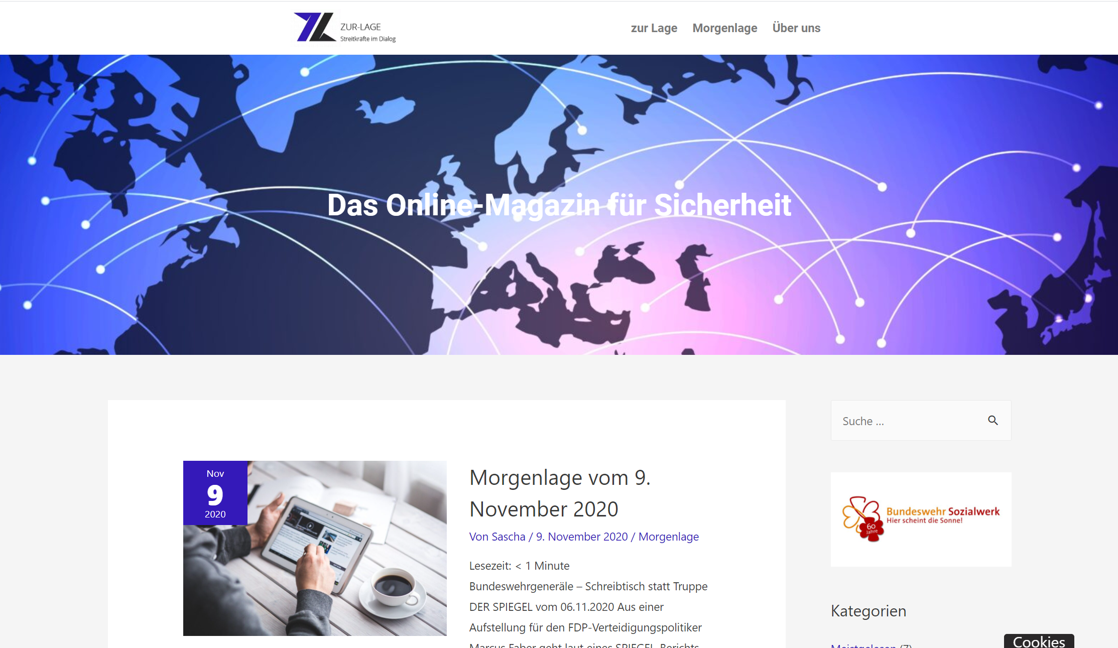 zur-lage.com