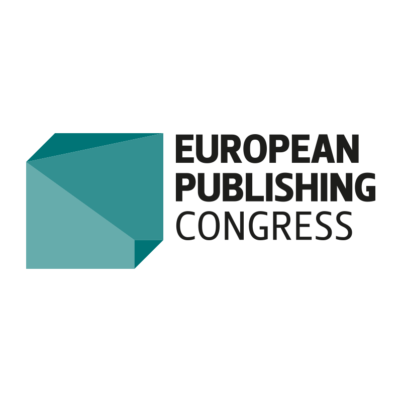 european publishing congress logo