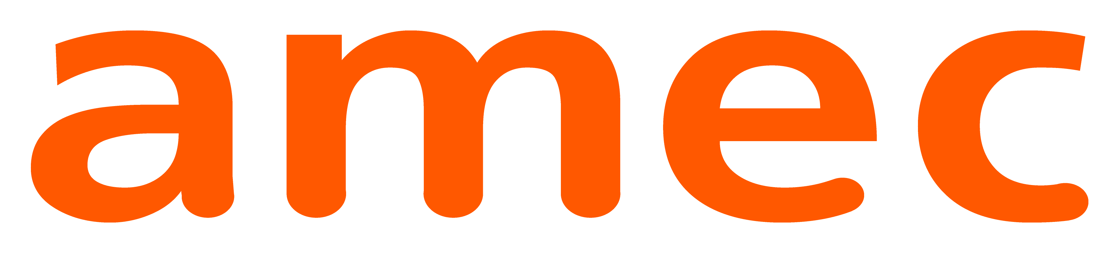 Amec Logo
