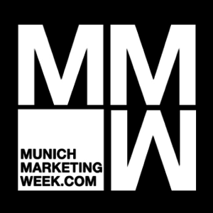 munich marketing week logo