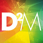 D2M Logo