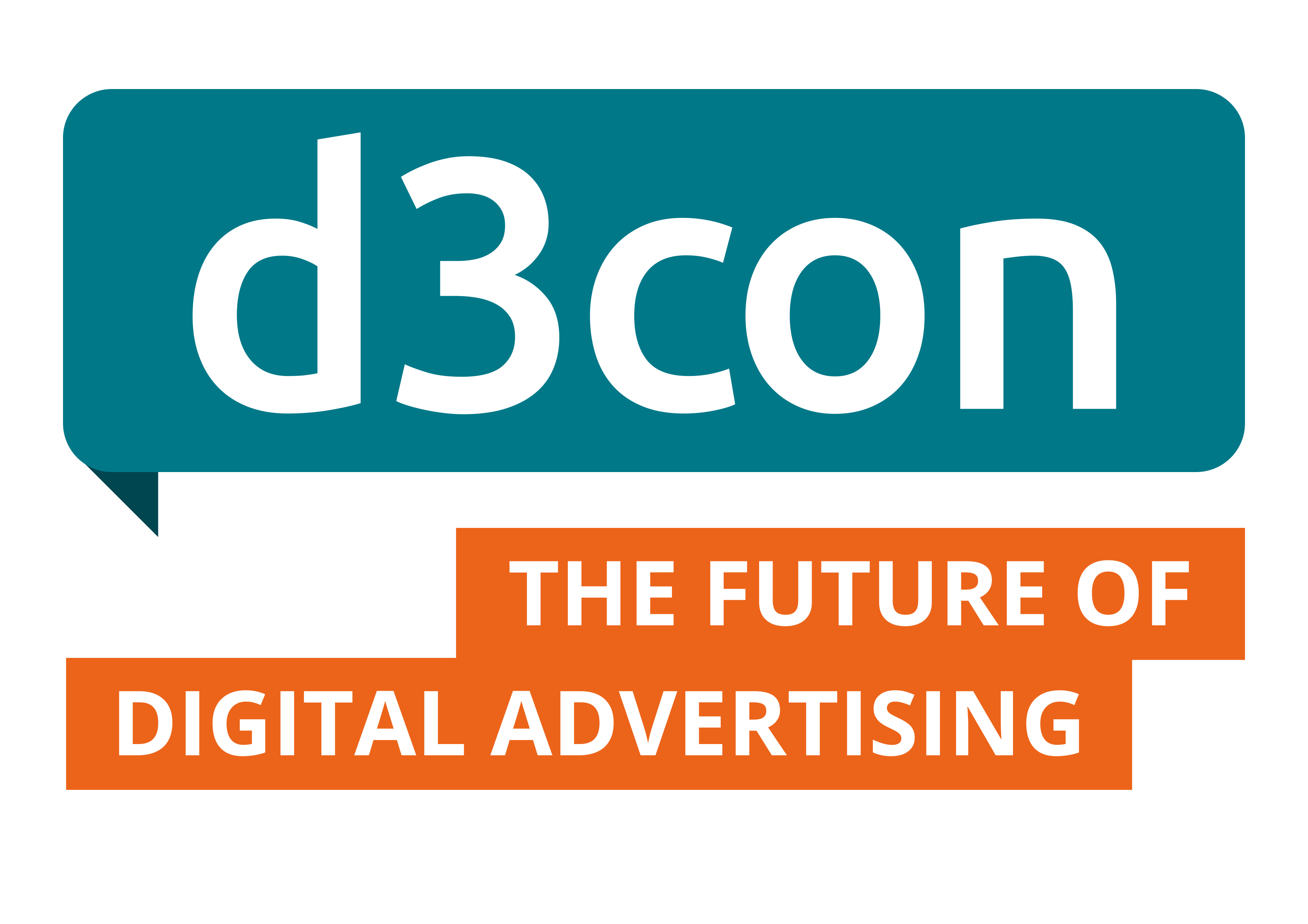 d3con Logo