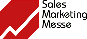 Sales Marketing Messe Logo