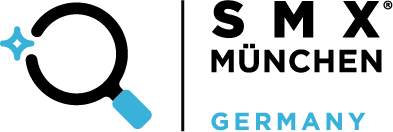 SMX München Logo