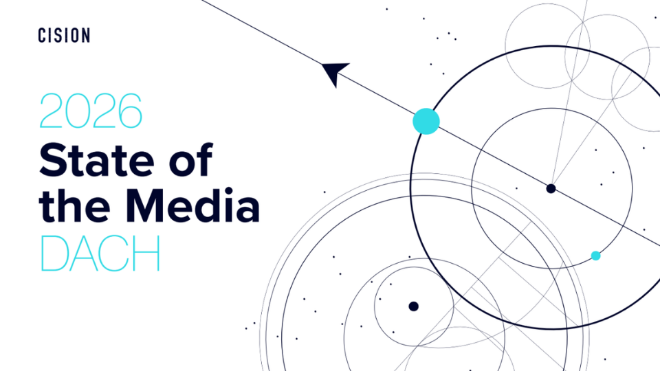 State of the Media Report 2026 – DACH Edition
