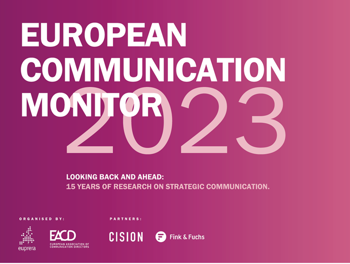 ECM 2023 Report Cover