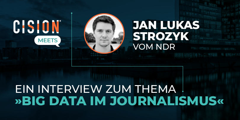 Big Data im Journalismus
