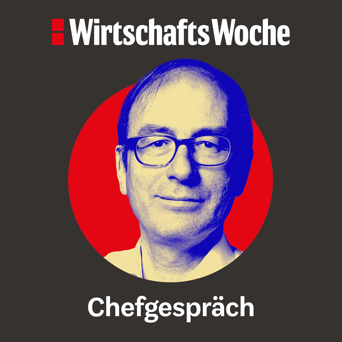 wiwo chefgespräch logo