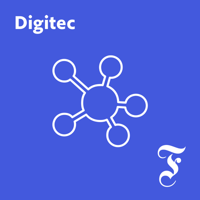 digitec logo