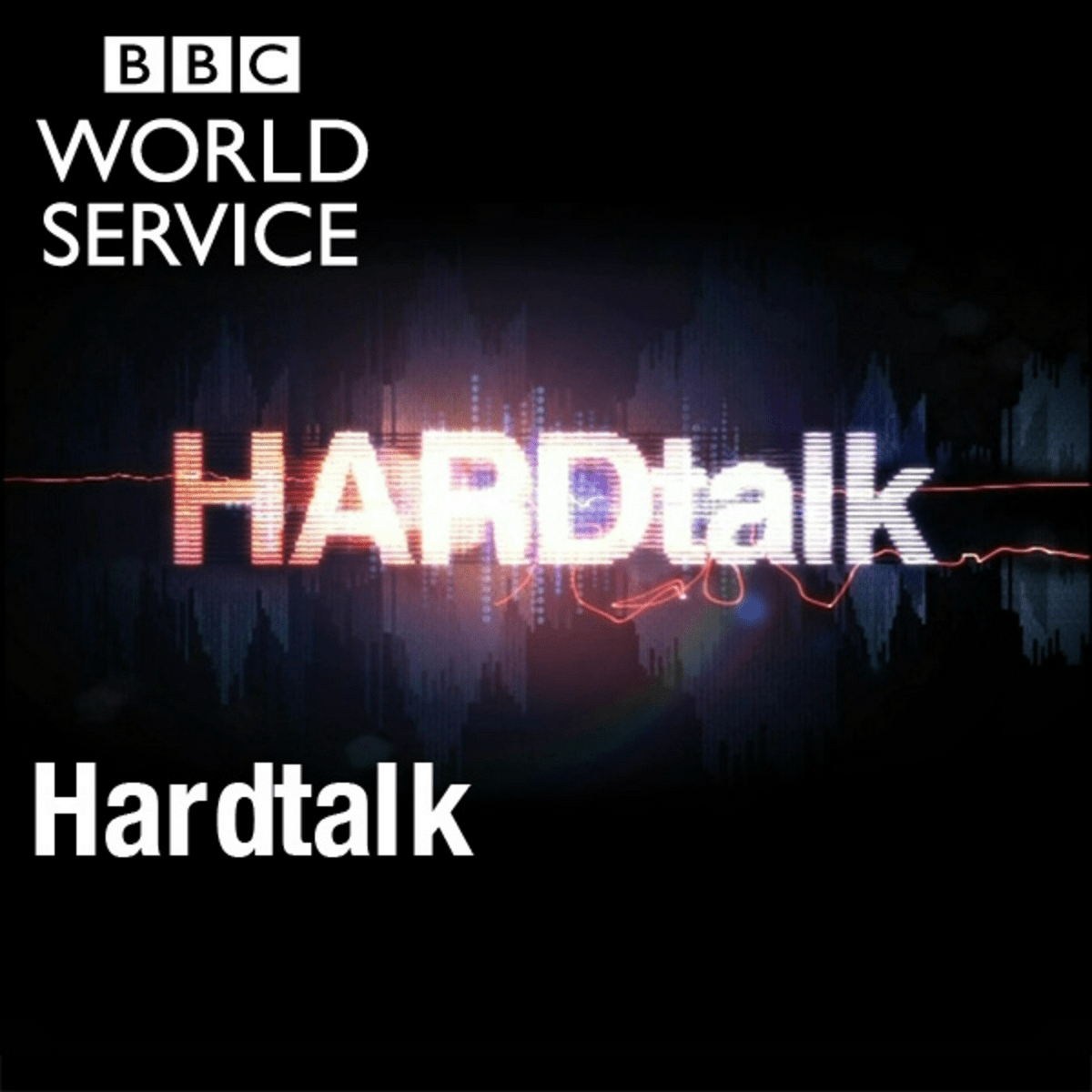 bbc hardtalk logo