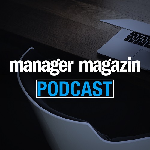 manager magazin logo