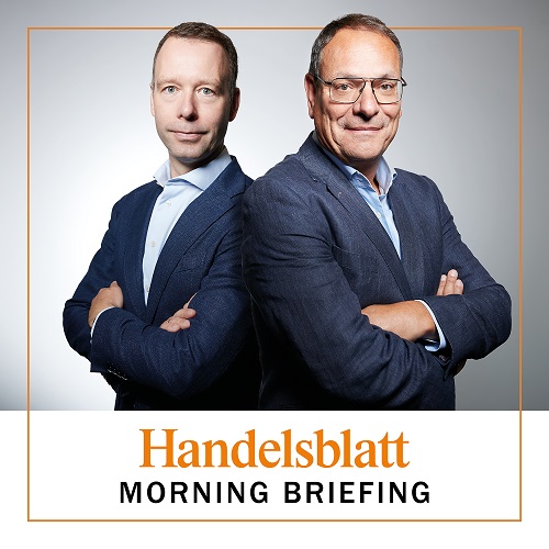 hb morning briefing logo