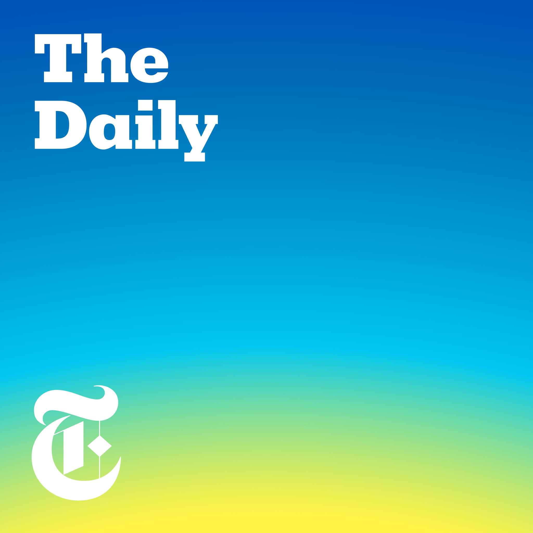 the daily logo