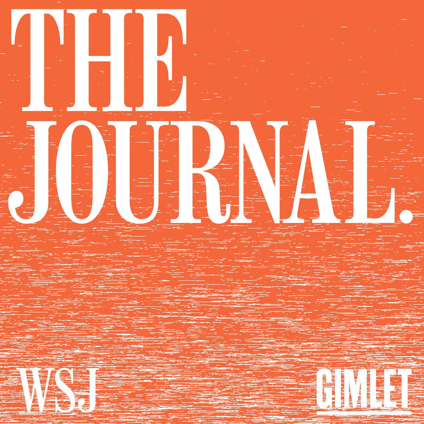 the journal logo