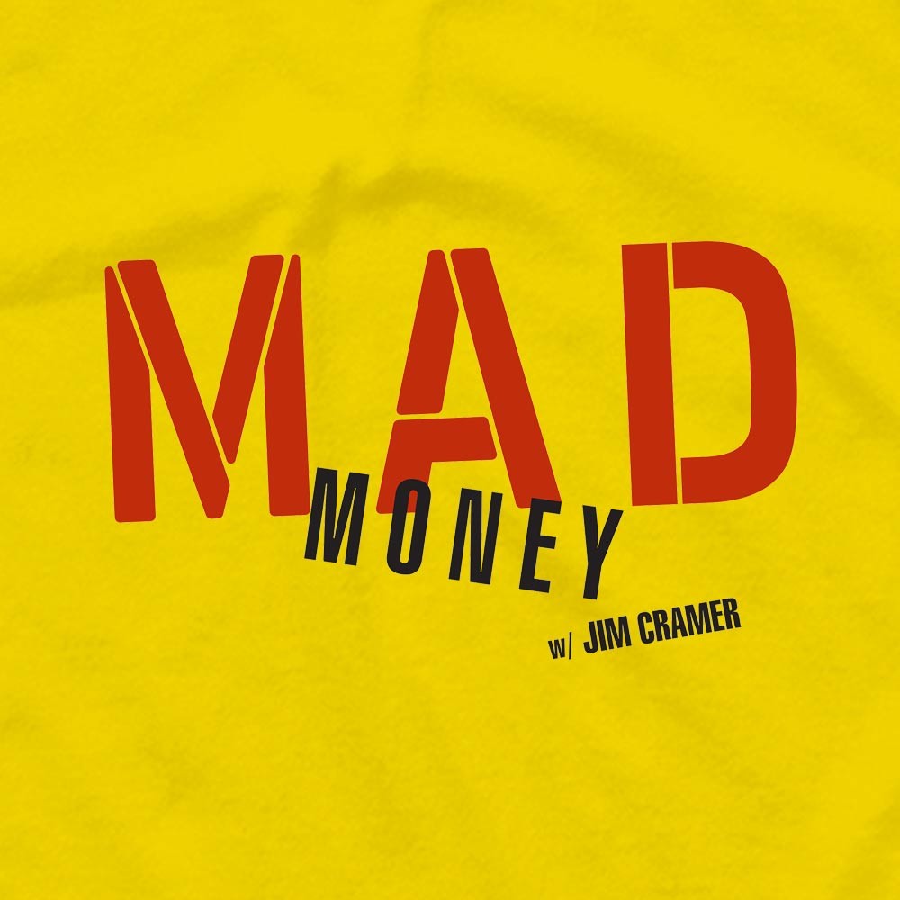 mad money logo