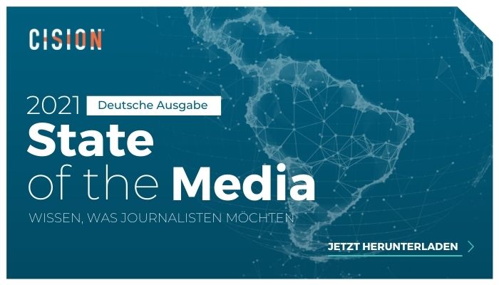 Deutsche Ausgabe: State of the Media Report 2021 Deutsche Ausgabe: State of the Media Report 2021