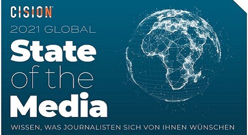 Der globale State of the Media Report 2021