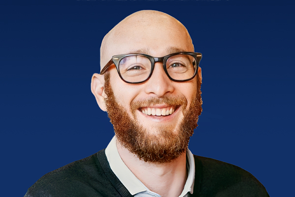 Dylan Marvin, Chief Legal Officer and President, Insights