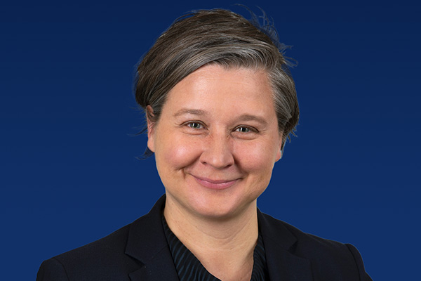 Nicole Guillot, Chief Operating Officer