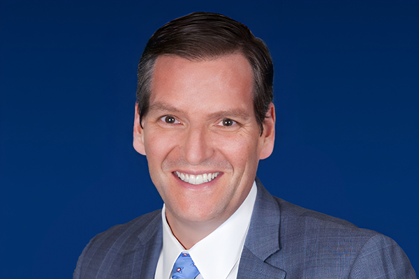 Paul Dumas, Chief Human Resources Officer
