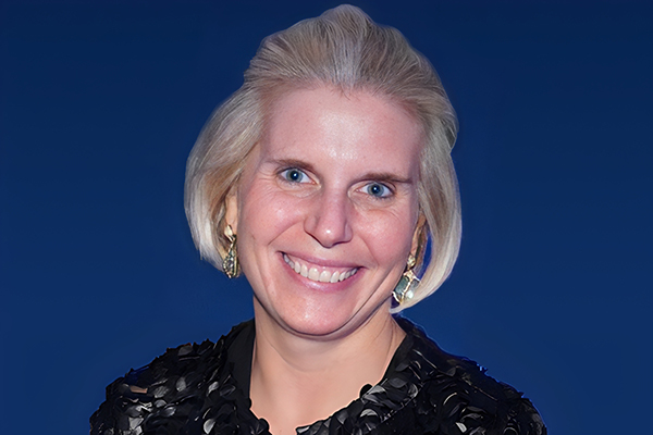 Putney Cloos, Chief Marketing Officer