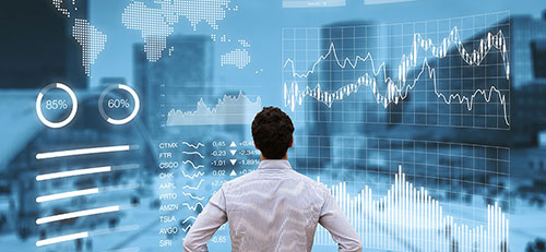 Alles im Blick, für eine effektive PR-Erfolgskontrolle