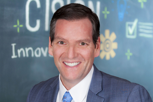 Paul Dumas, Chief Human Resources Officer