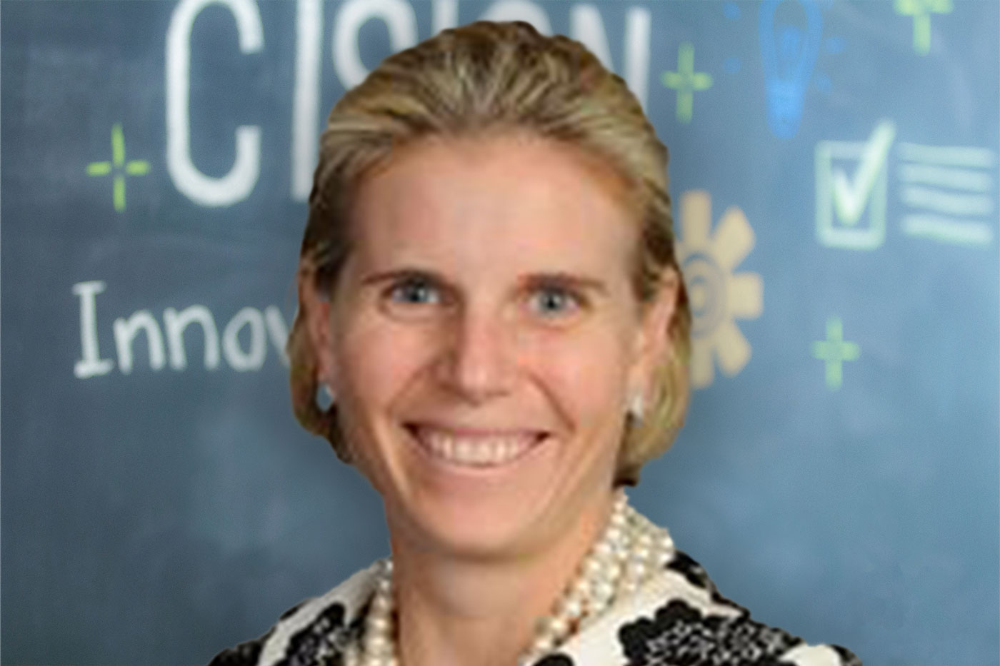 Putney Cloos, Chief Marketing Officer