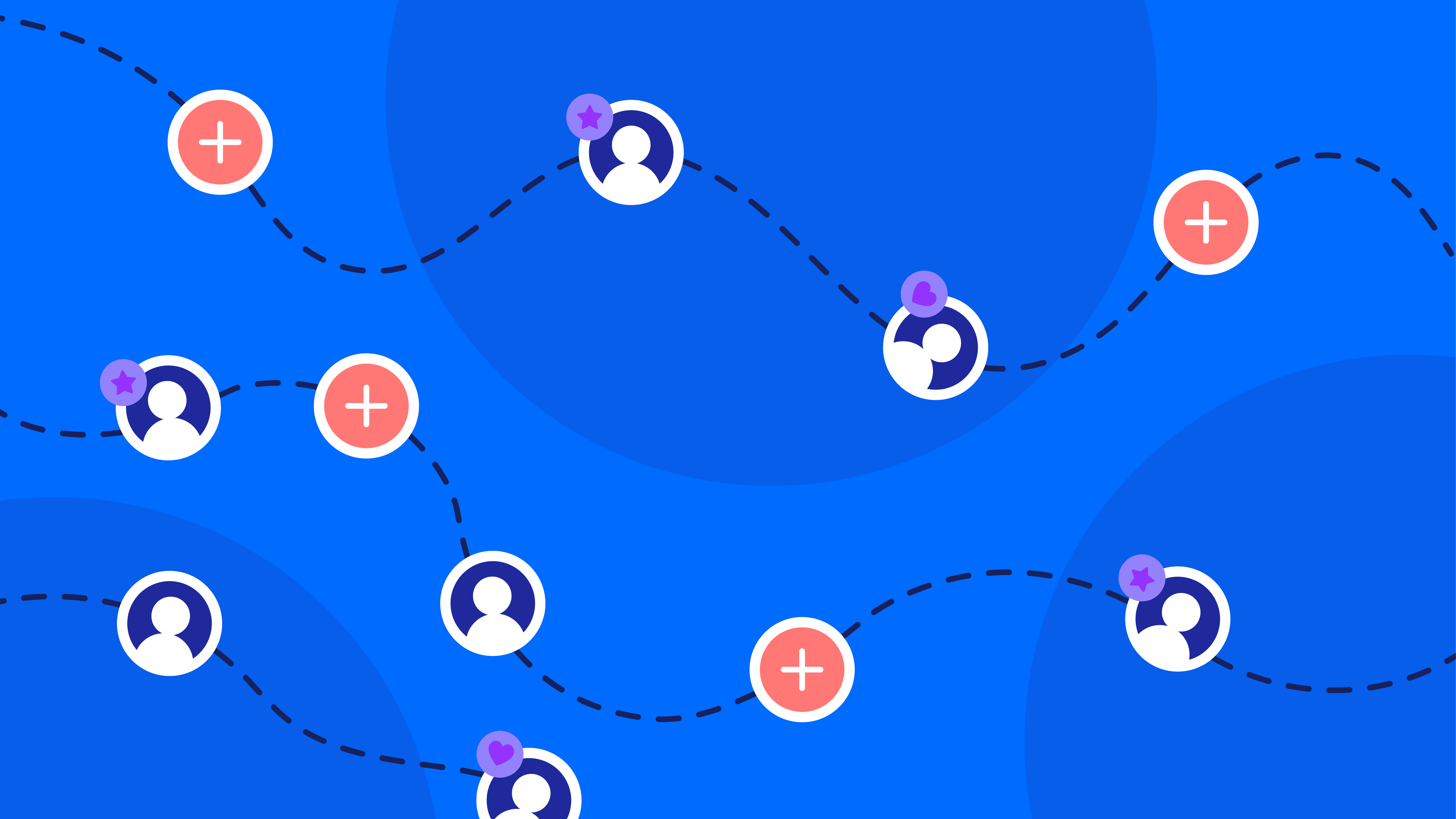 So sprechen Sie Journalist:innen in Social Media an