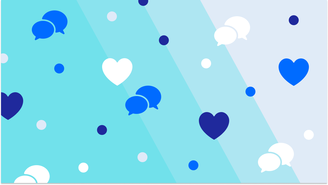 Wie sich Ihr Social-Media-Auftritt auf Antworten in LLM's auswirkt