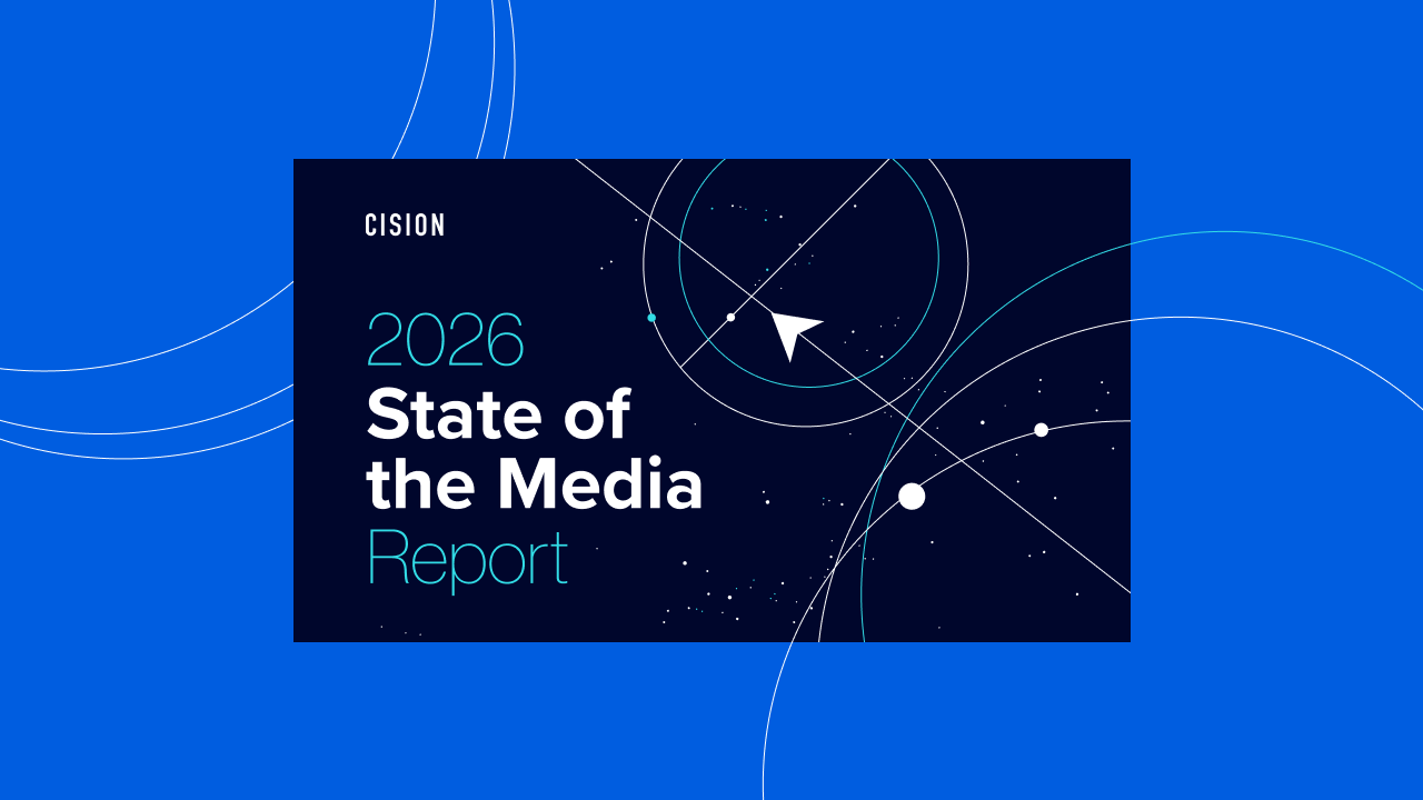 State of the Media Report 2026