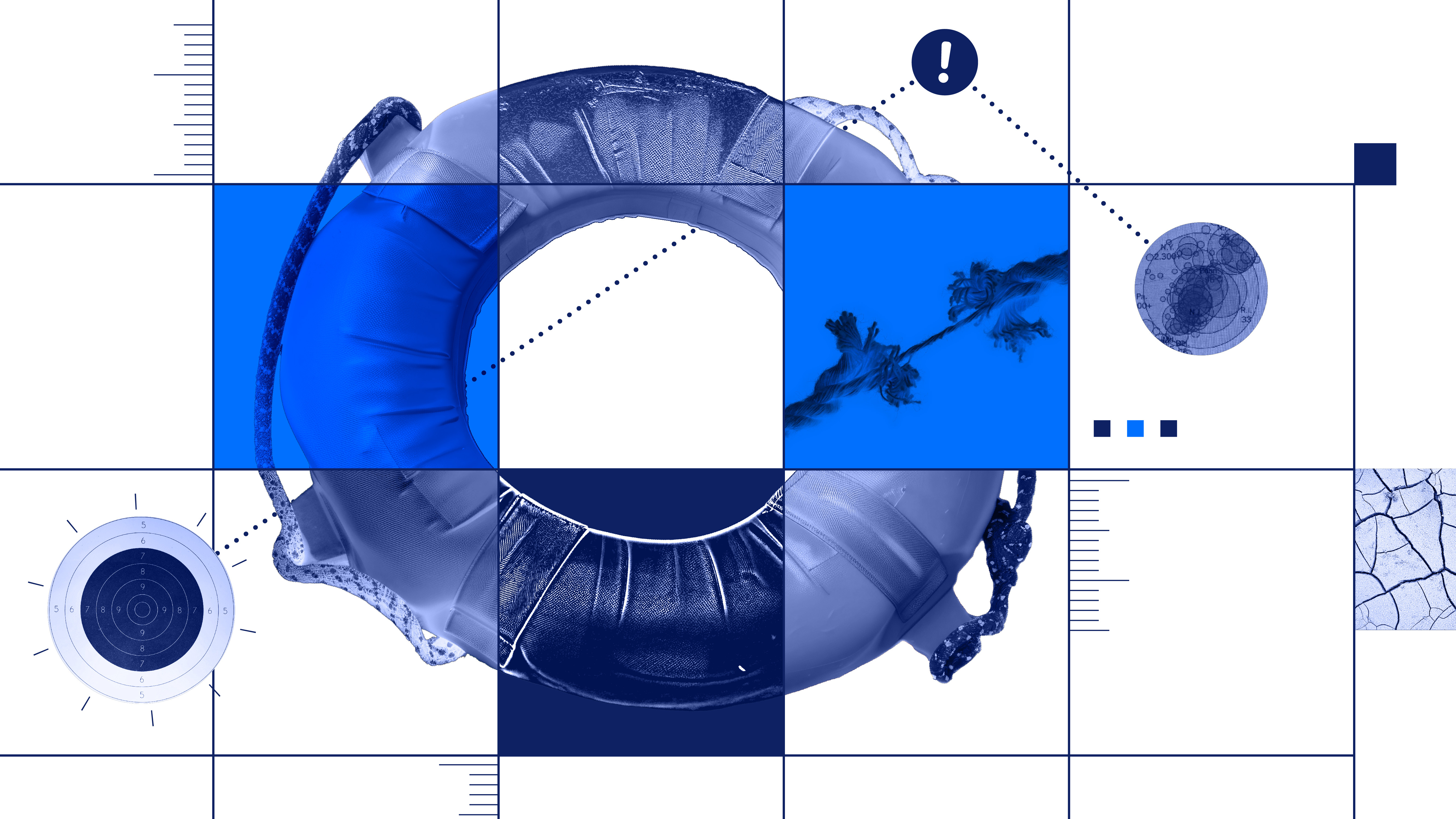 Toolkit Krisenkommunikation: schnell, effektiv, vorbereitet.