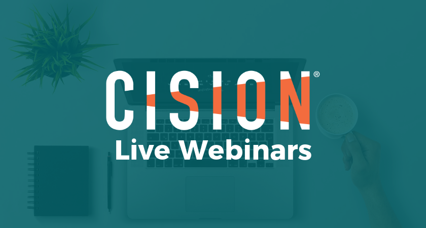Rückblick zum Webinar: Aufbau einer Technologiemarke mit Hilfe von Earned Media Rückblick zum Webinar: Aufbau einer Technologiemarke mit Hilfe von Earned Media
