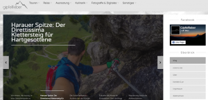7 Wander Blogs aus Deutschland und der Schweiz, die Sie kennen sollten