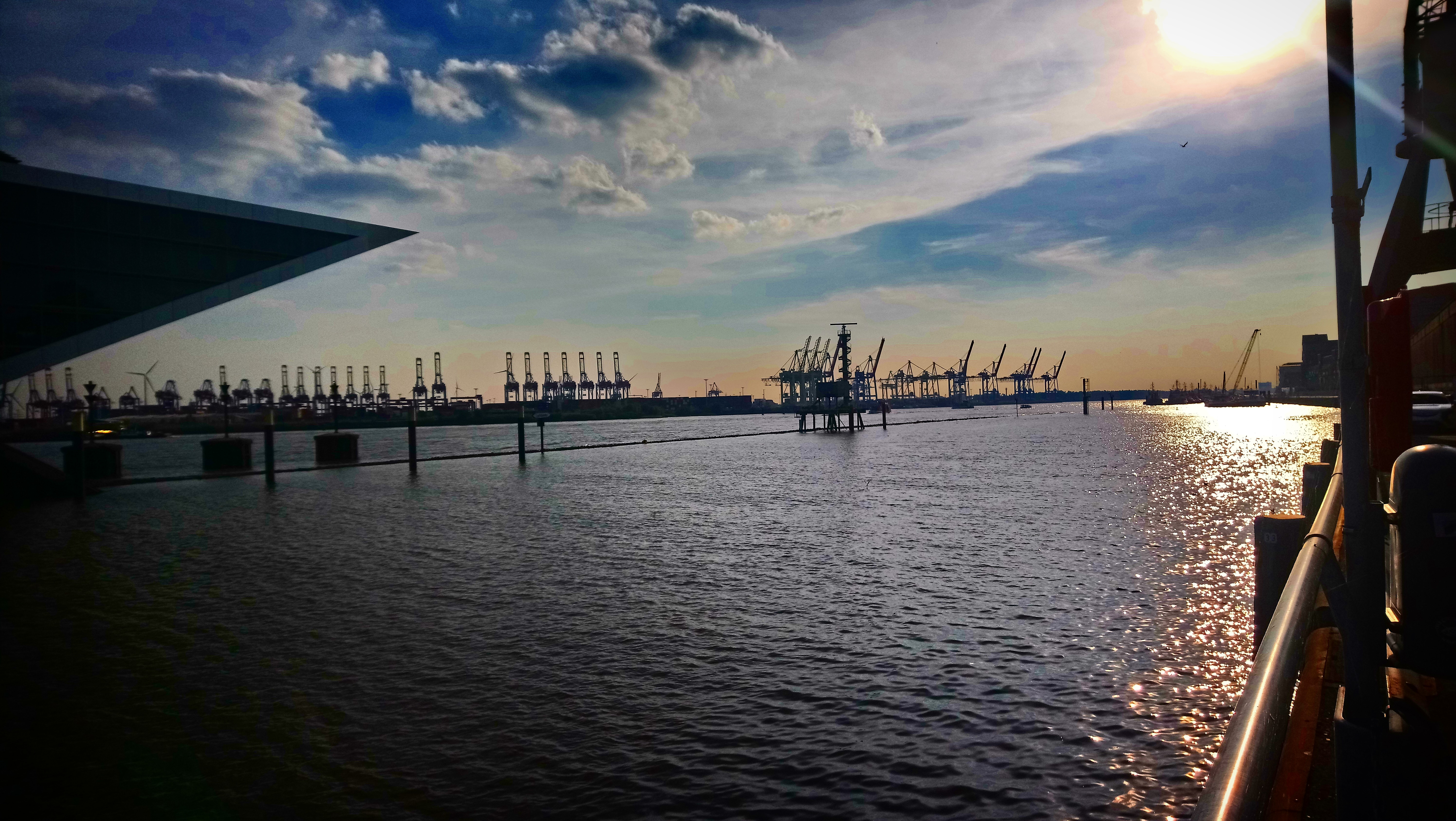Cision Executive Dinner #2 – Hamburg Cision Executive Dinner #2 – Hamburg