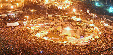 Social-Journalism-Arab-Spring