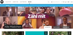 7 deutsche Blogs zu gemeinnützigen Projekten, die Ihren Tatendrang wecken werden