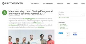11 Startup- und Gründerblogs aus der DACH-Region, die Sie kennen sollten